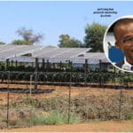Botswana’s solar dream
