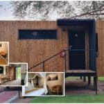 Hotel unveils luxury River Chalets