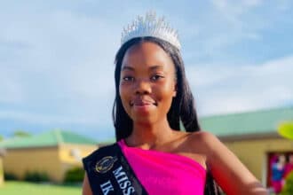 Katlego crowned Miss Tjilenje tje ikalanga