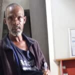 Granpa in court for lover’s death