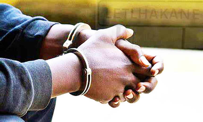 Letlhakane Boarding Master