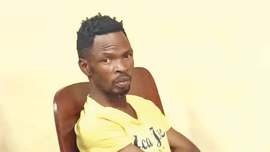 Tatisiding triple murderer referred to the High Court