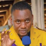 Prophet and father clash over mysterious fires