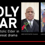 HOLY WAR