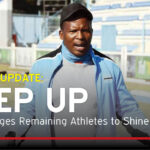 RALLYING THE TROOPS Dipeba