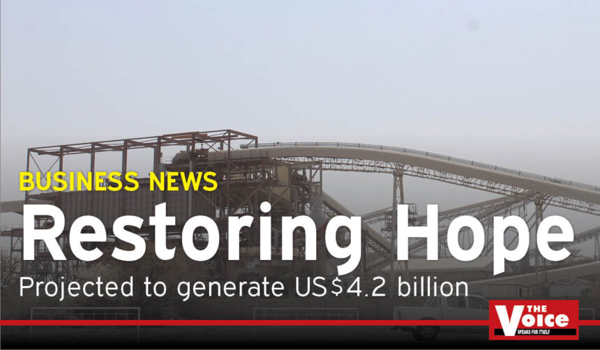 BOUNCING BACK Tataki