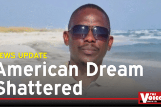 Motswana man arrested in Florida