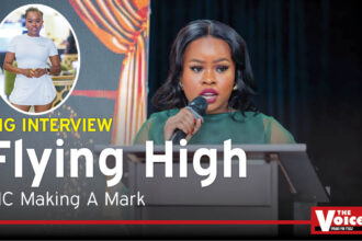 Phlyhoney MC interview