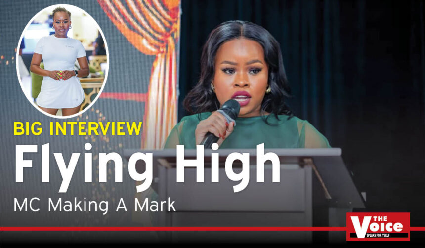 Phlyhoney MC interview