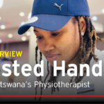 physiotherapist