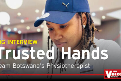 physiotherapist