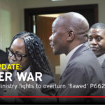 Ministry Fights to Overturn High Court ruling