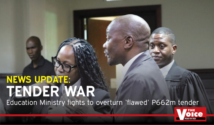 Ministry Fights to Overturn High Court ruling