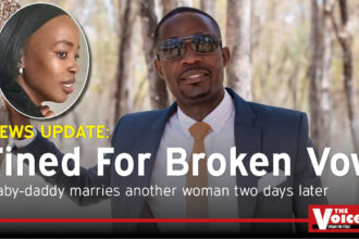 Breach of promise to marry Botswana