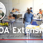 Agoa extension