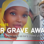 Polson Majaga allegations