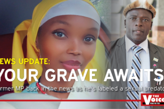 Polson Majaga allegations