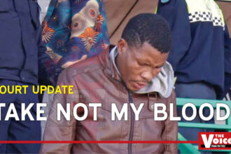 Ramotswa rape suspect DNA test