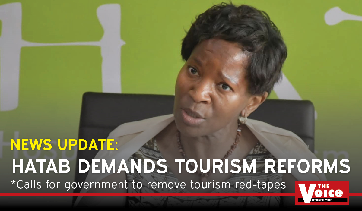 HATAB demands tourism reforms
