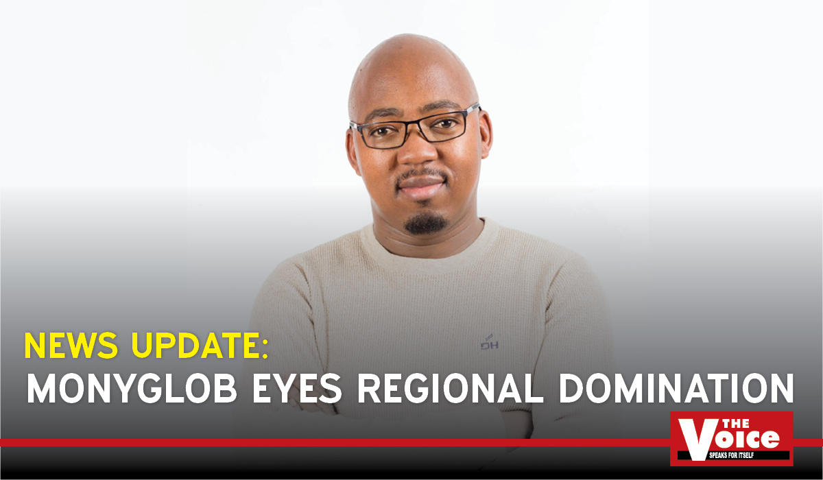 Monyglob eyes regional domination