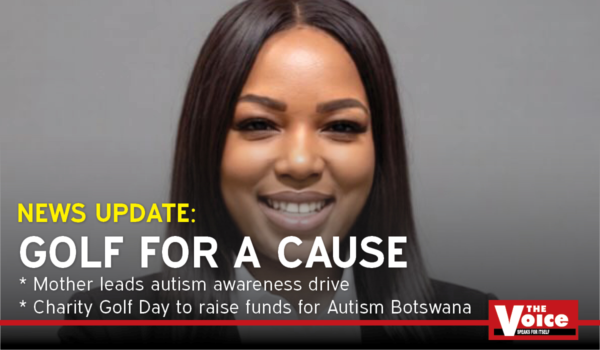 Golf for a Cause