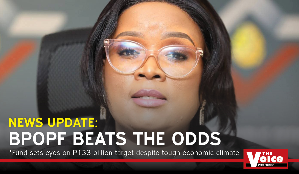 BPOPF beats the odds