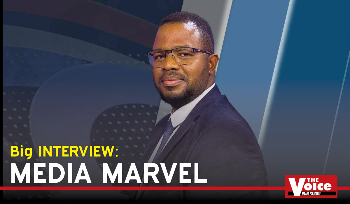 Media marvel