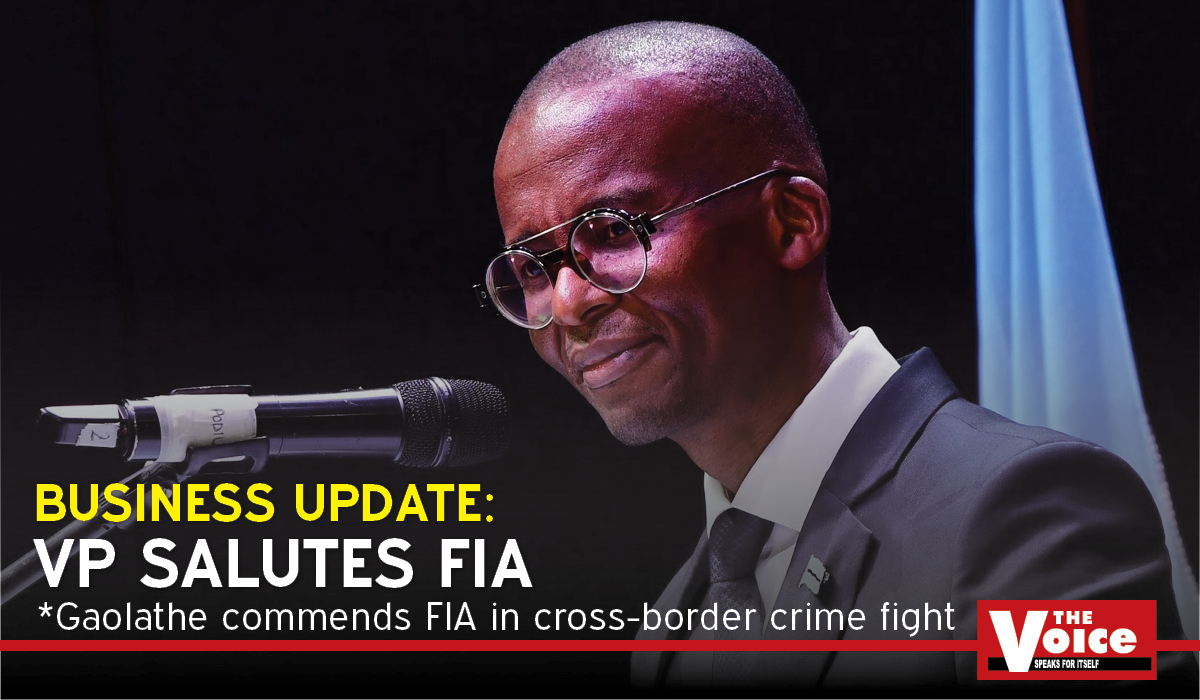 VP salutes FIA