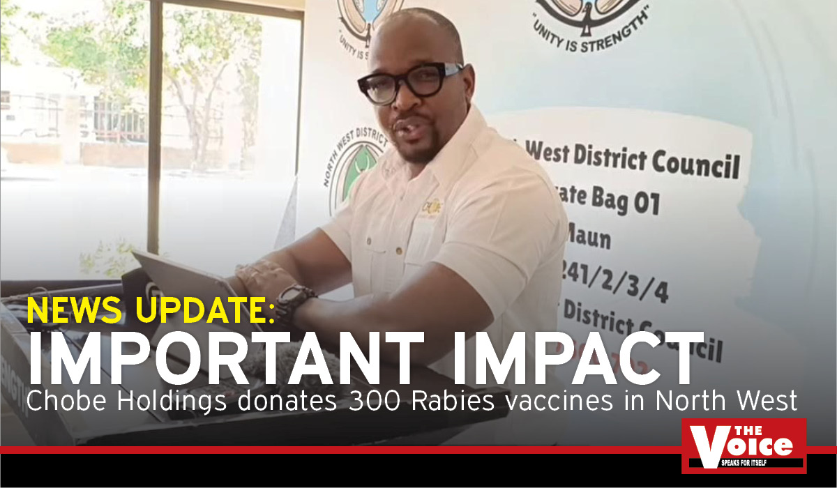 Important impact