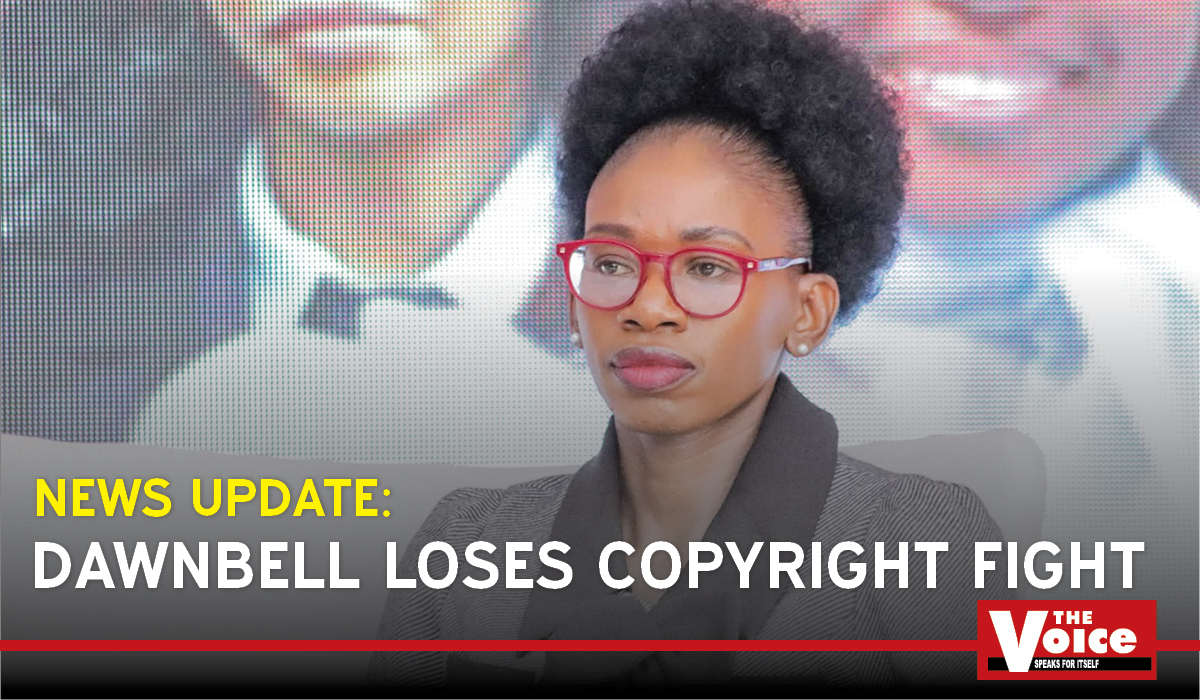 Mogoditshane Magistrate: Dawnbell Loses Copyright Fee Case to COSBOTS