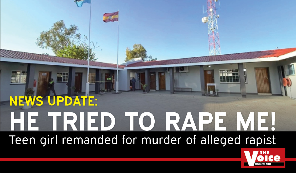 Botswana Teen Girl: Murder Charge After Alleged Rapist's Death
